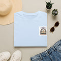 T-Shirt — Morocco - LUMÏA