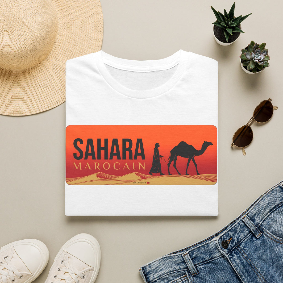 Unisex Softstyle T-Shirt - LUMÏA