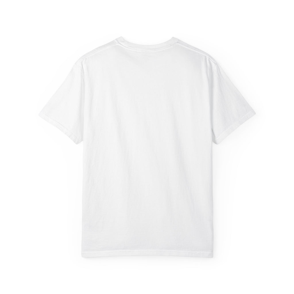 46 Juza Vintage Castle Graphic T-Shirt