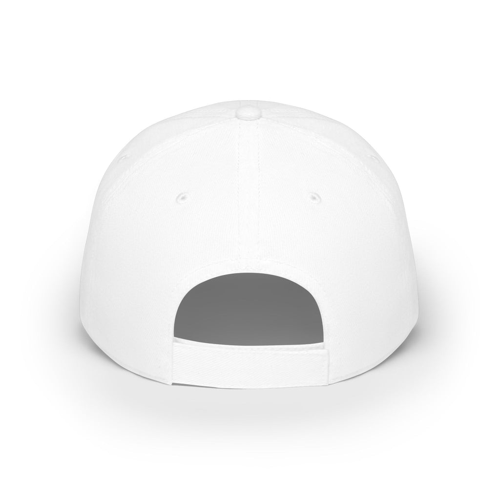 Baseball Cap — Bzzaf 3la Mokh L'Ghrib Hat with Moroccan Star