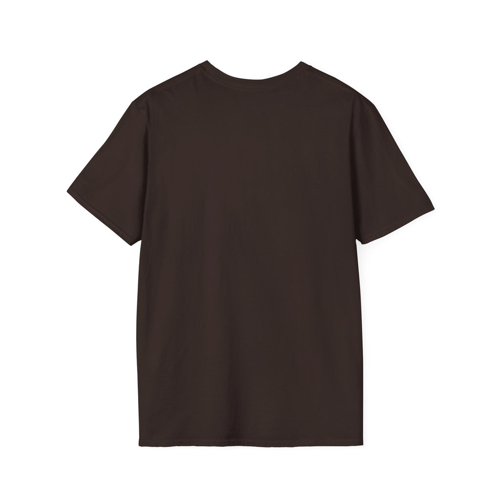 68 Laayoune Graphic T-Shirt — Moroccan Sahara Retro Desert Flag Design