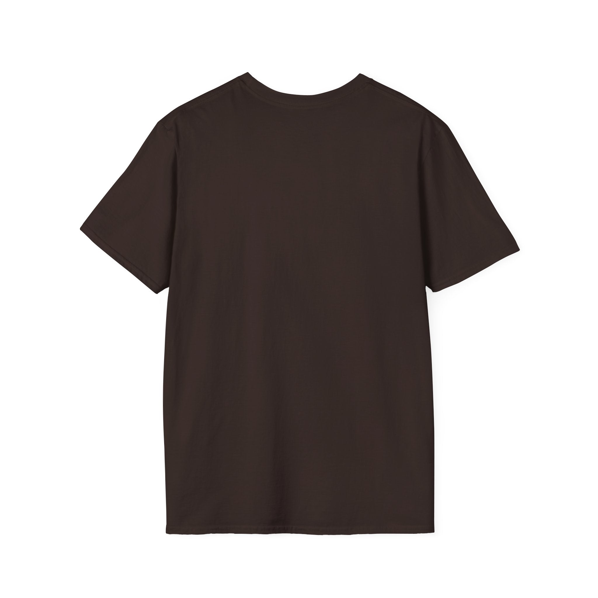 68 Laayoune Graphic T-Shirt — Moroccan Sahara Retro Desert Flag Design