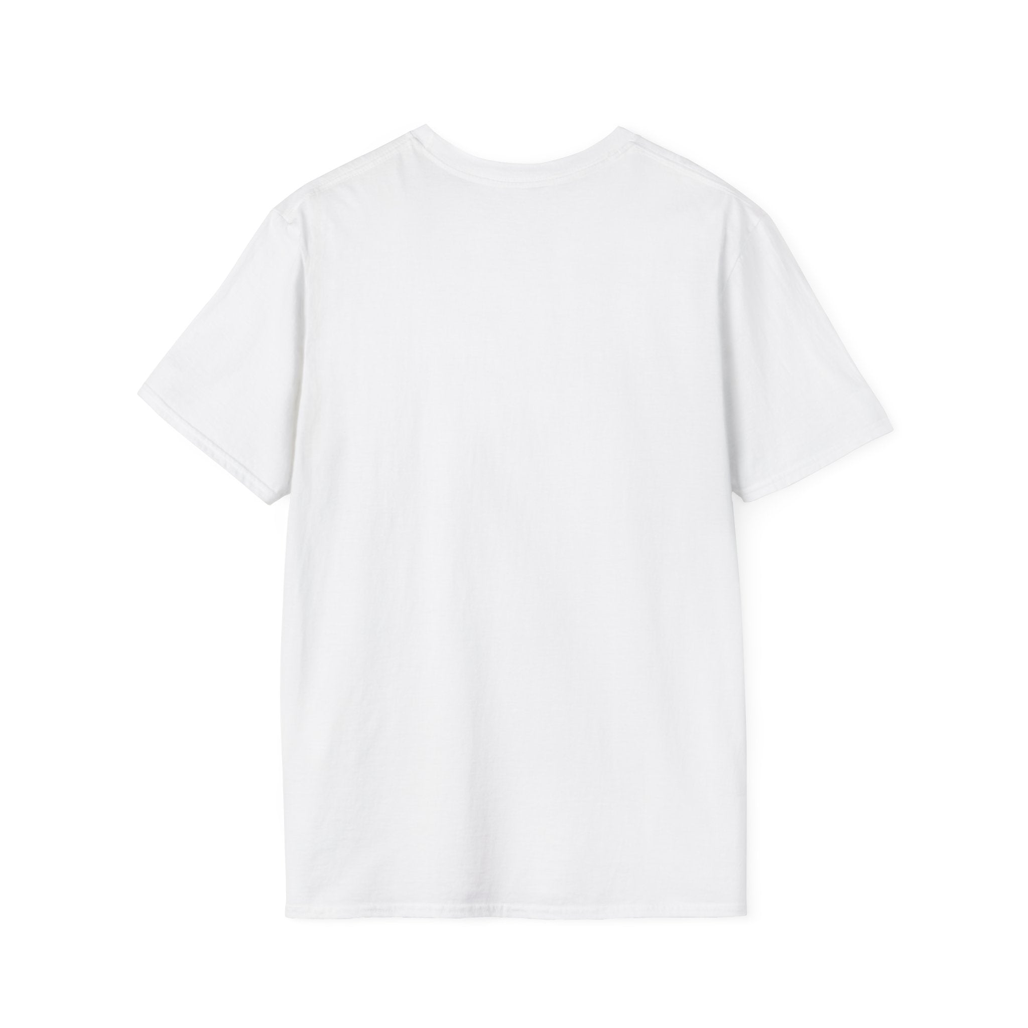 Bsaha Tea Vintage Graphic T‑Shirt — Moroccan Mint Tea Design