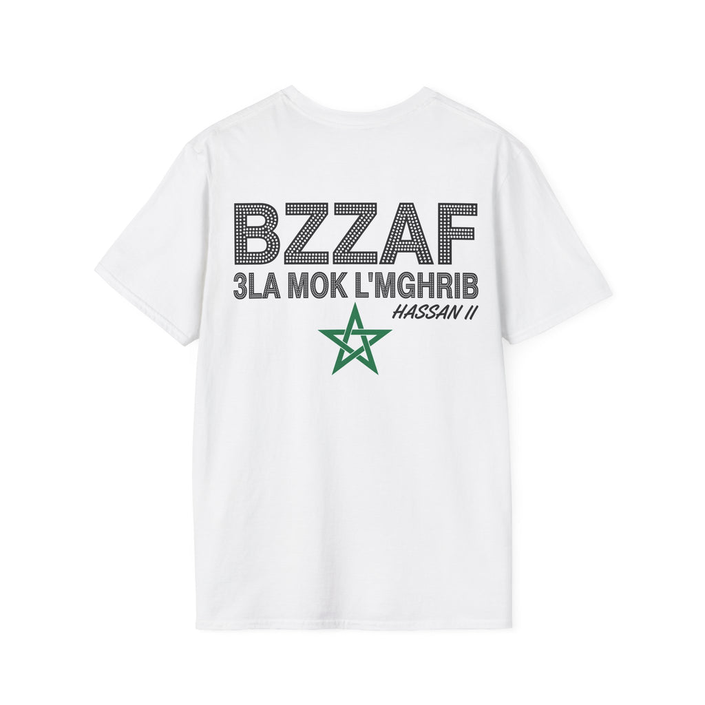 I  Morocco T-Shirt