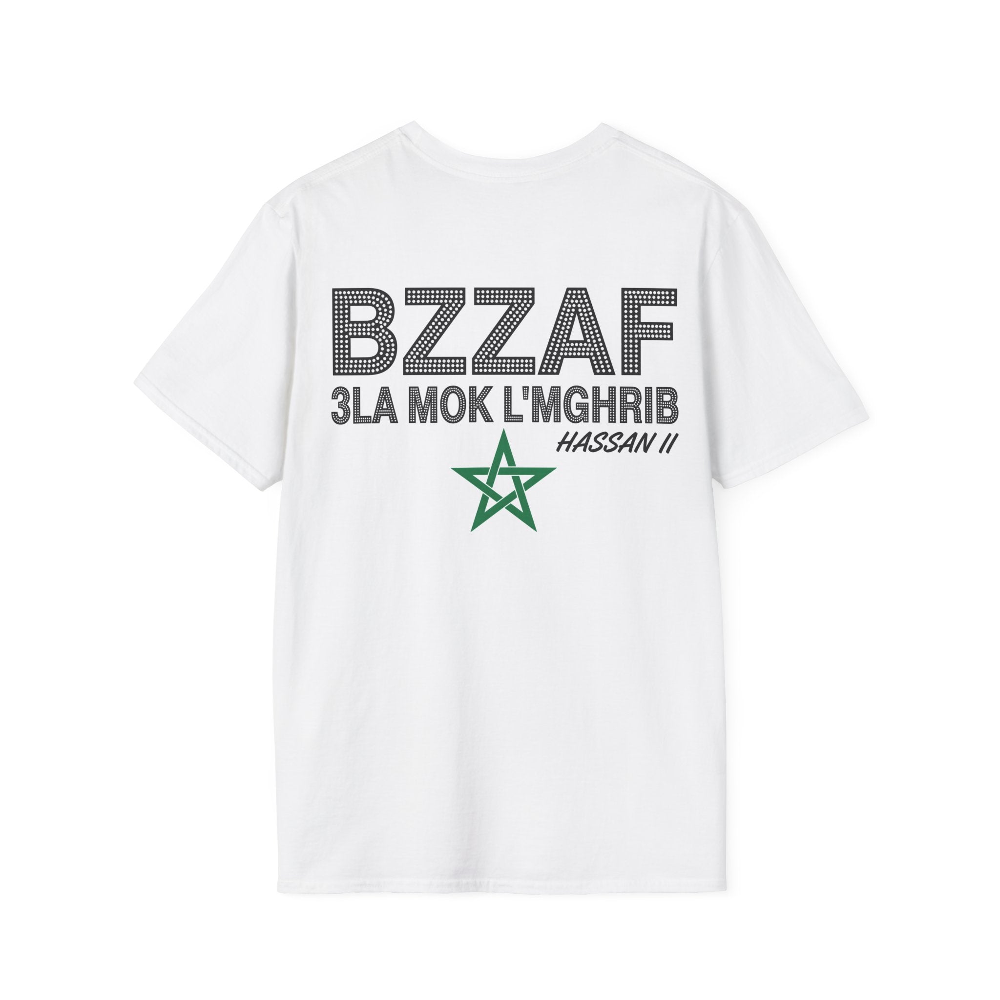 I  Morocco T-Shirt