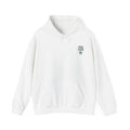 Moroccan Pride Hoodie — “Bzzaf 3la Mok L’Mghrib” Graphic Sweatshirt - LUMÏA