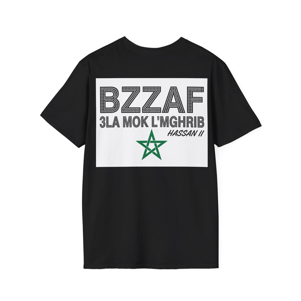 I  Morocco T-Shirt