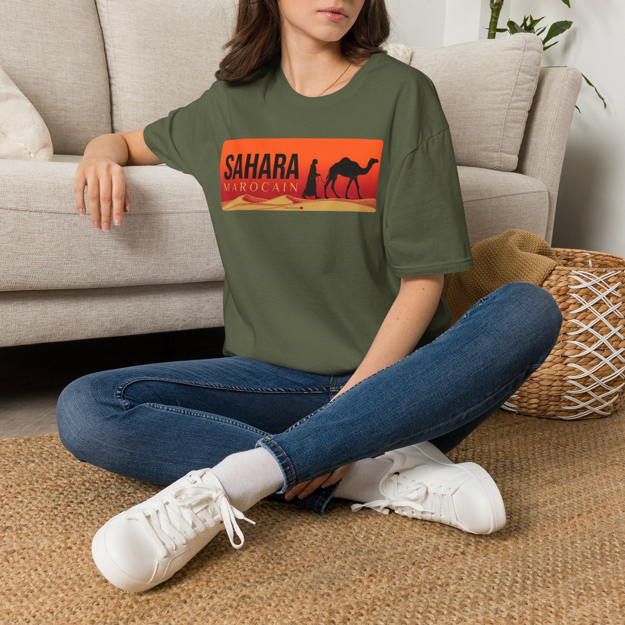Unisex Softstyle T-Shirt - LUMÏA
