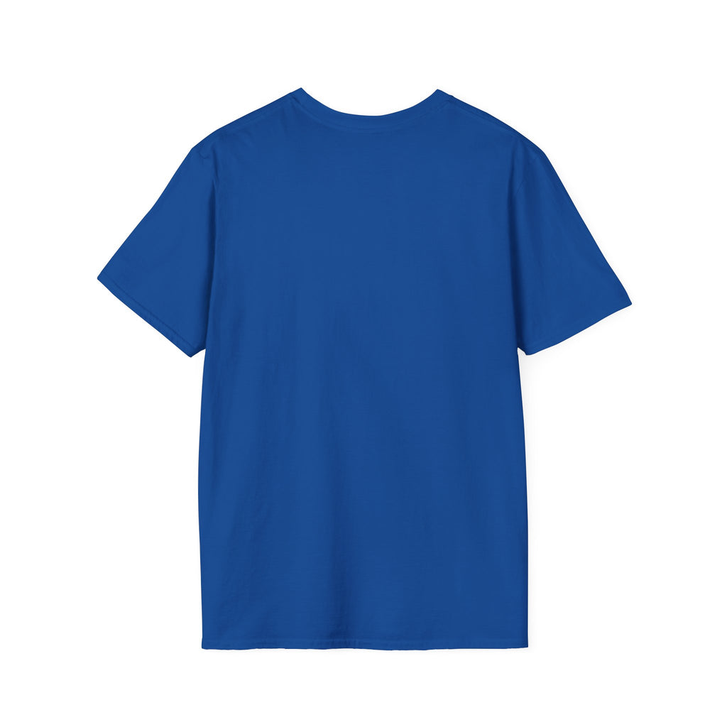 Fès Morocco Flag T-Shirt — Moroccan Fes Cityscape Tee