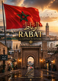 Affiches Villes du Maroc – Art Mural Marocain Premium