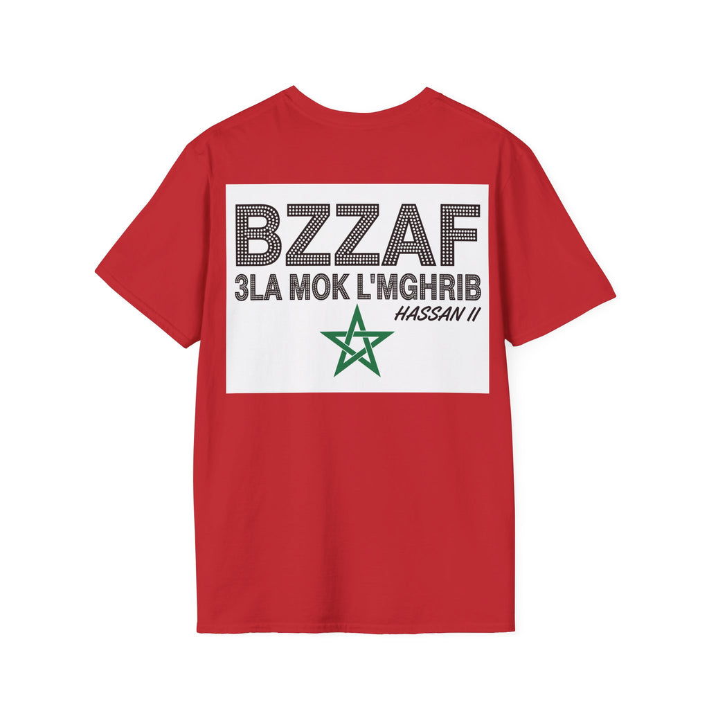 I  Morocco T-Shirt