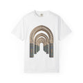 Moroccan Archway Graphic T-Shirt