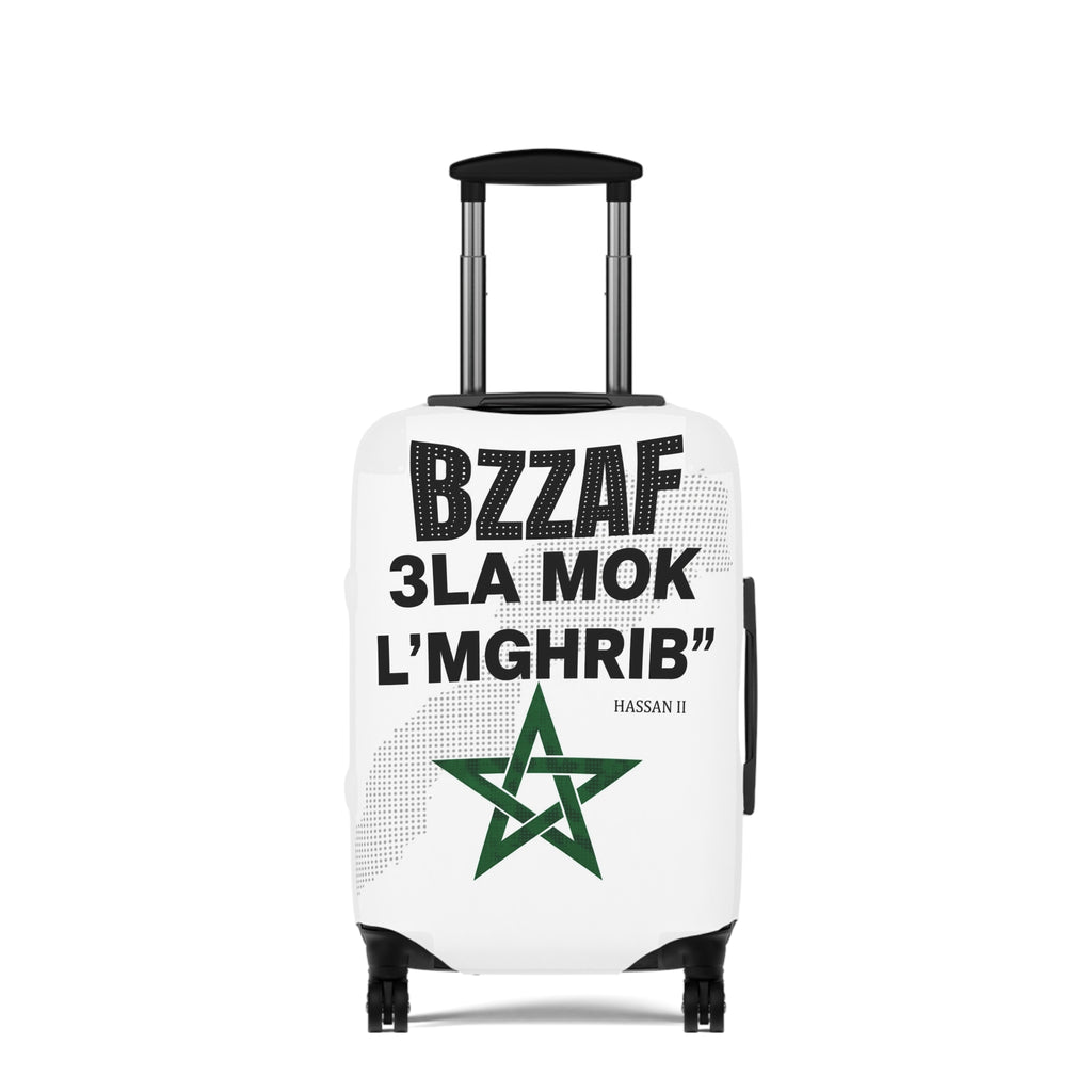 Luggage Cover