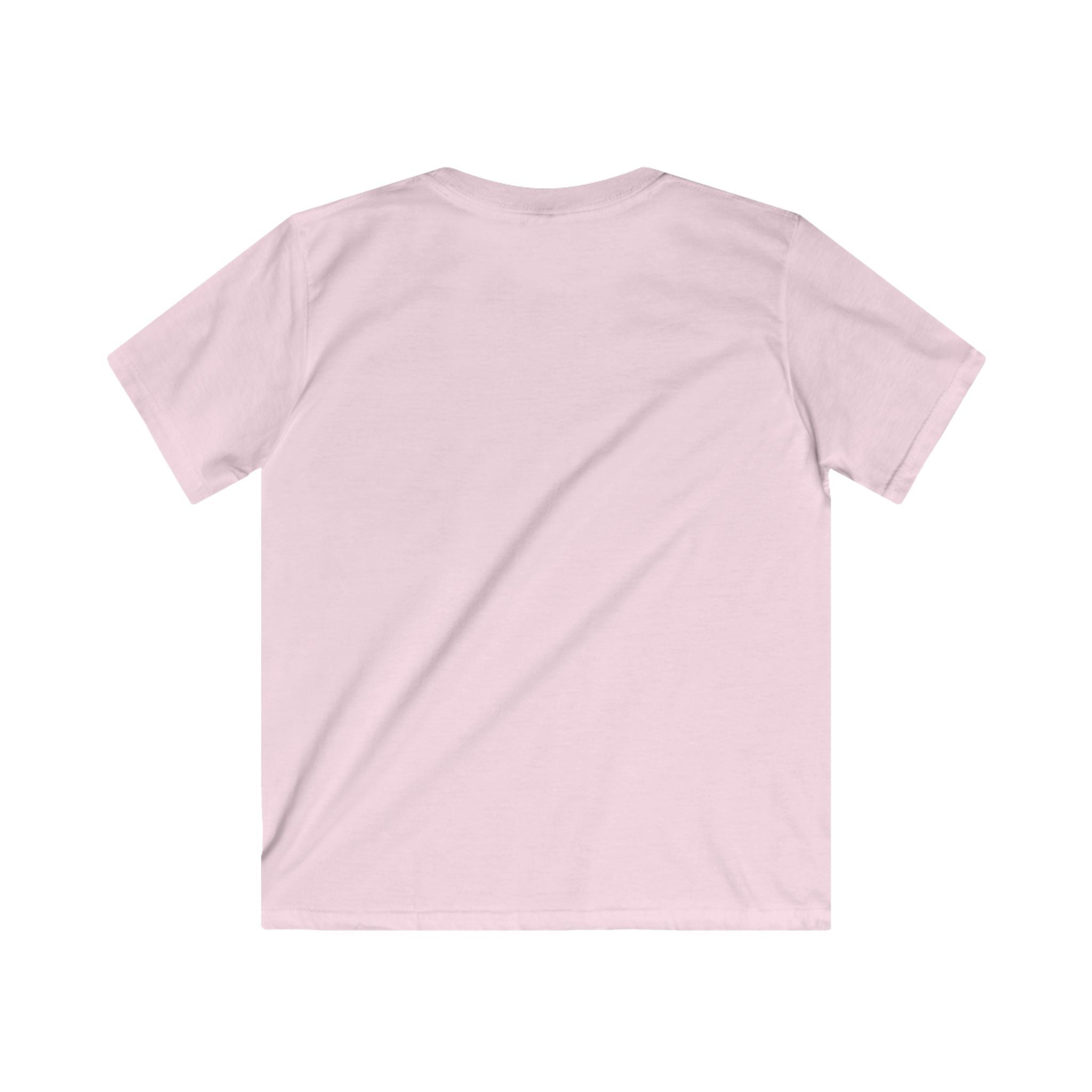 Kids T-Shirt — 'Dima Maghrib' Moroccan Star Graphic Tee