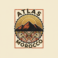 Atlas Mountains