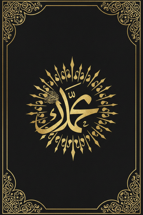 Bismillah Doré