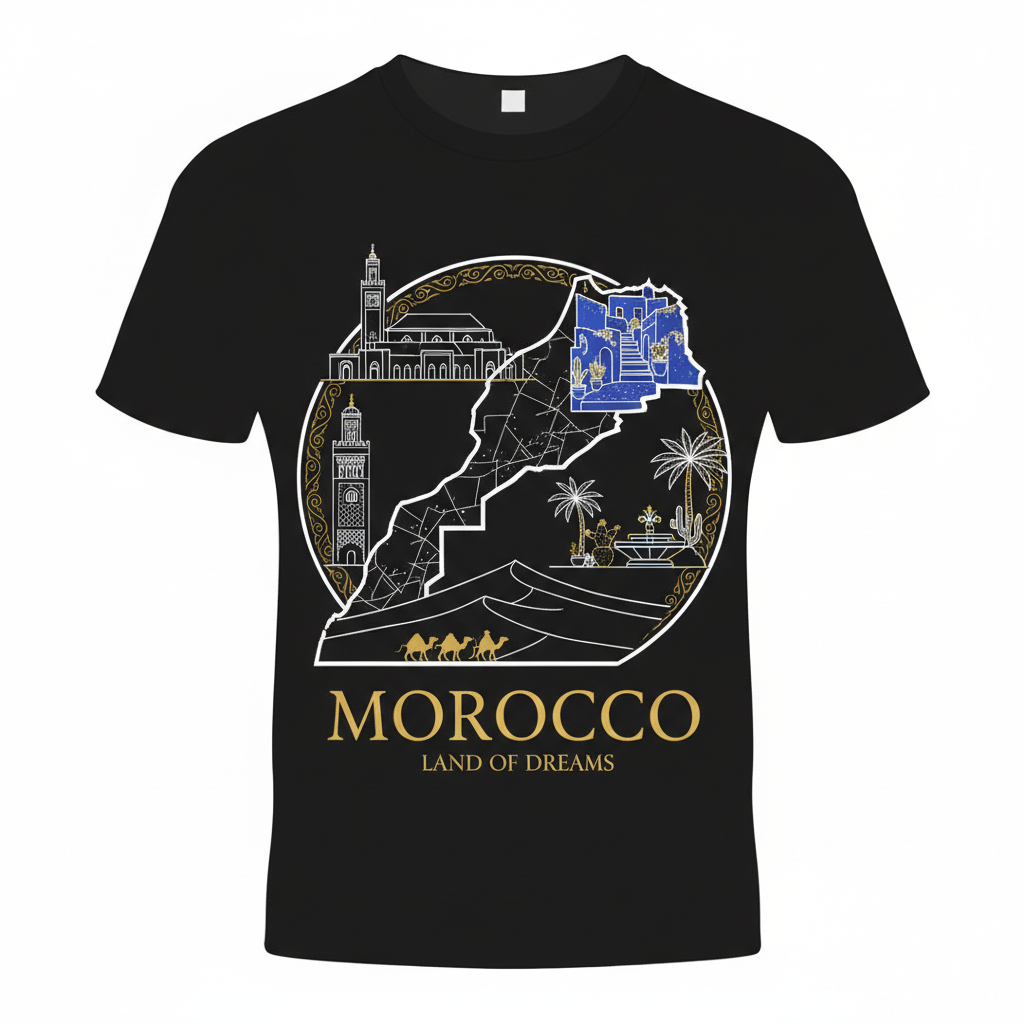 Carte Monuments