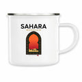 Mug Métal Sahara Marocain – LUMÏA - LUMÏA