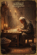 Maître Artisan Zellige