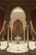 Arches & Lumière — Sélection LUMÏA - LUMÏA