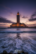 Mosquée Hassan II