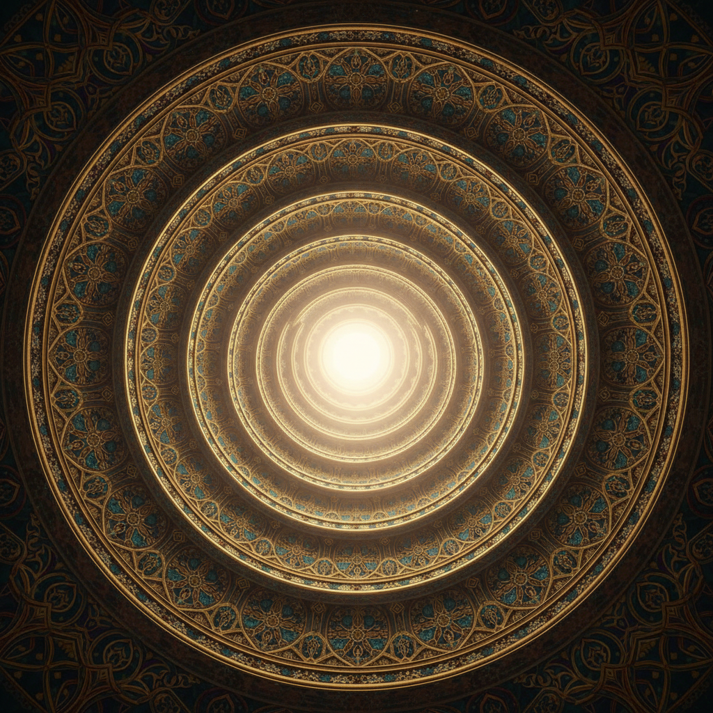 Pack Univers Islamique v4