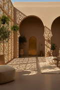 Riad Minimaliste — Sélection LUMÏA - LUMÏA